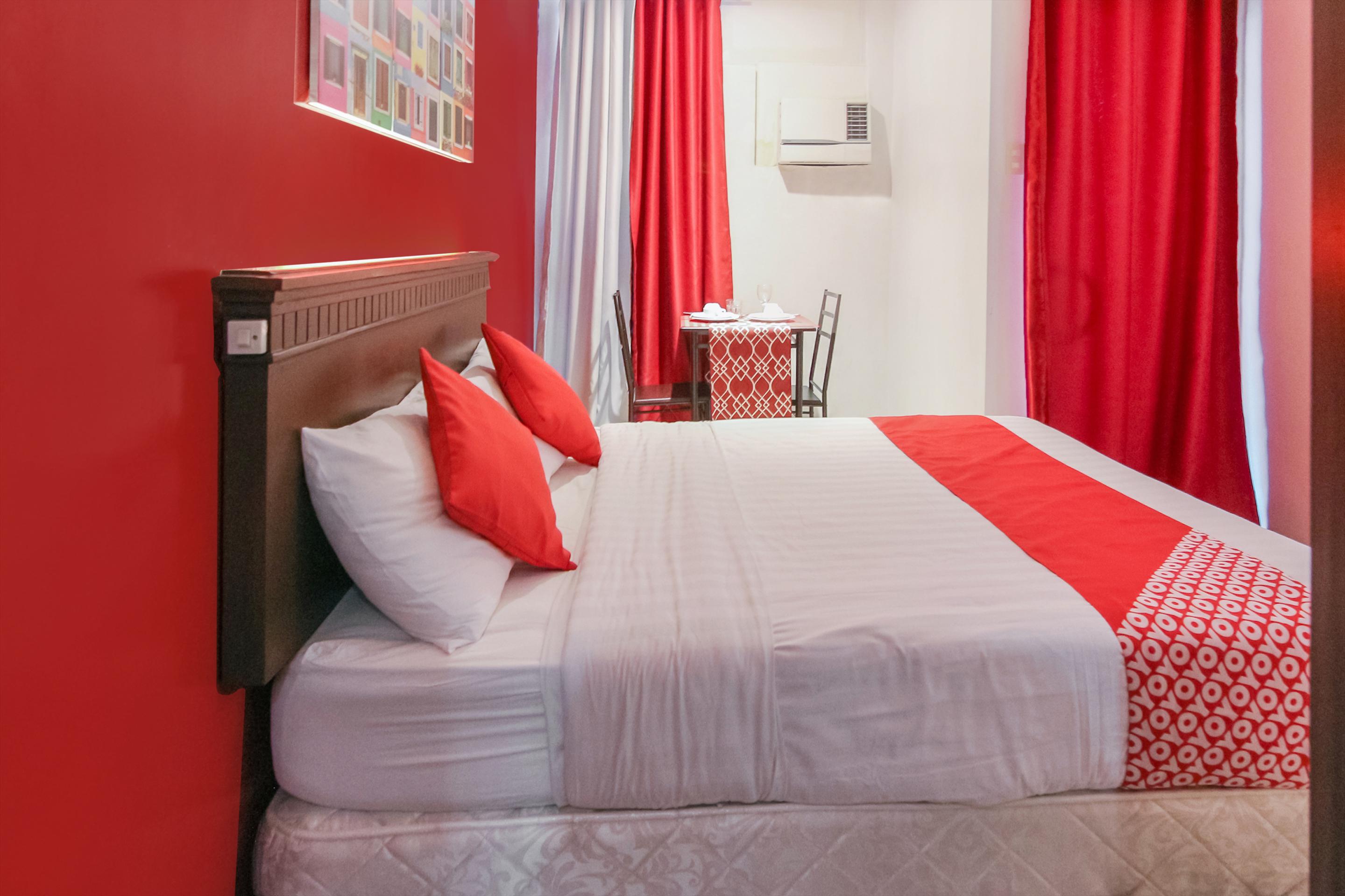 Melbourne Suites Makati City Exterior photo